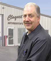 Bruce Becker